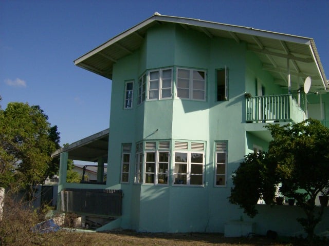 Main property