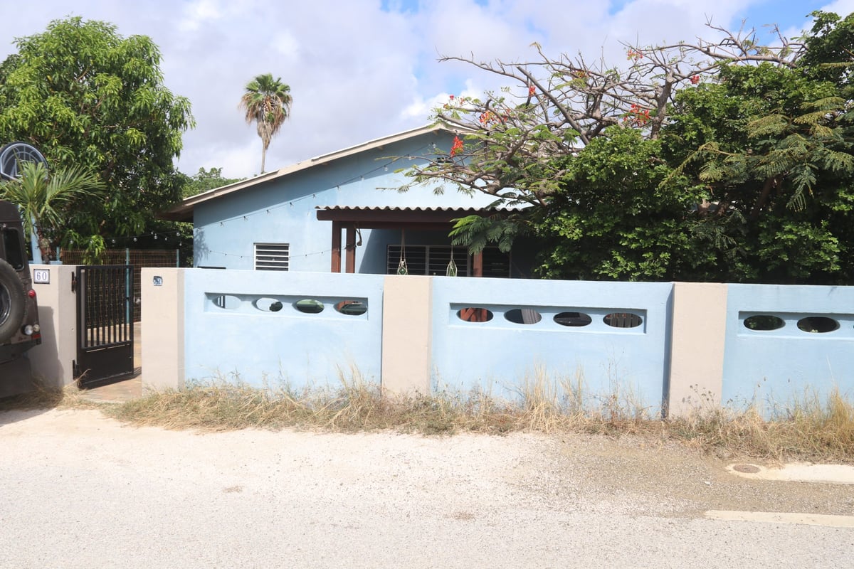 Main property