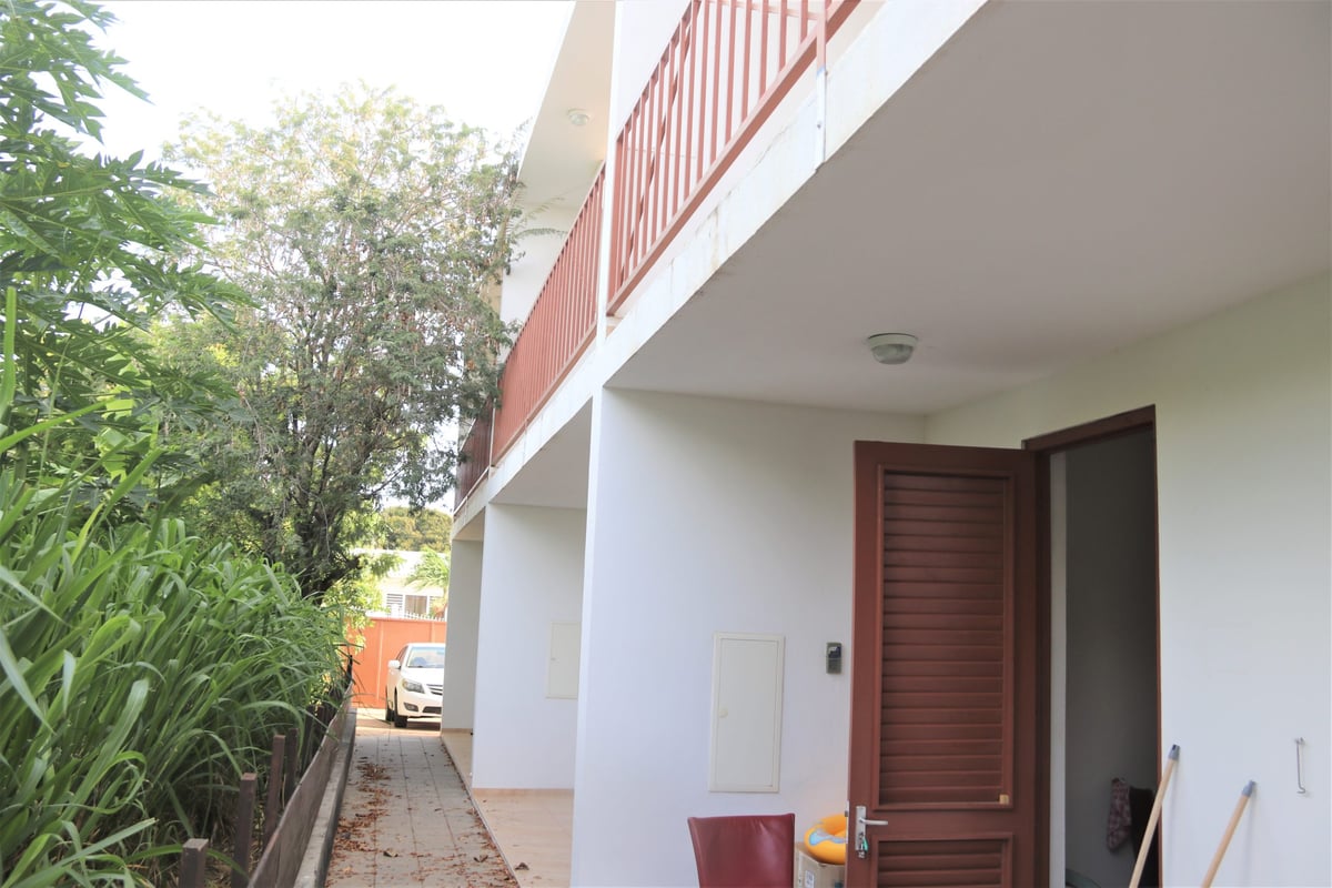 Main property