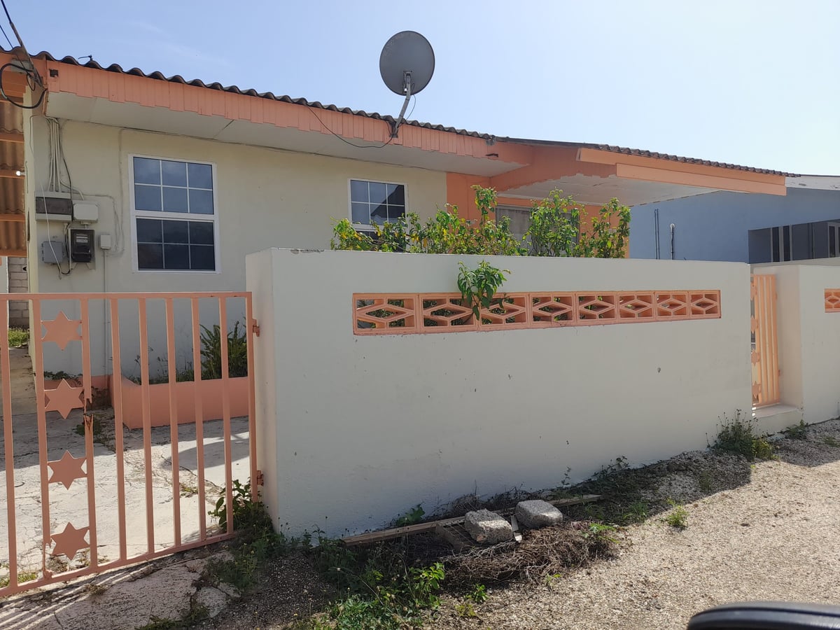 Main property