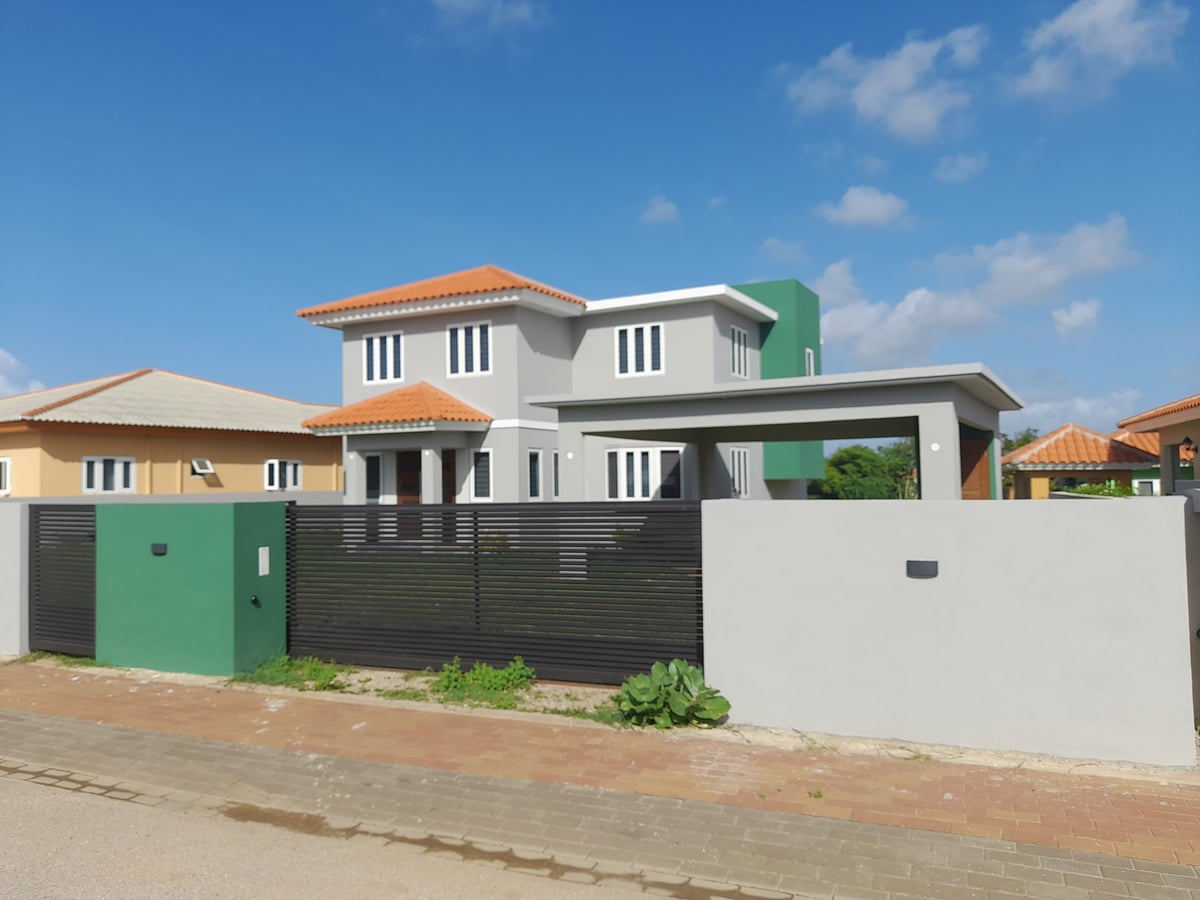 Main property