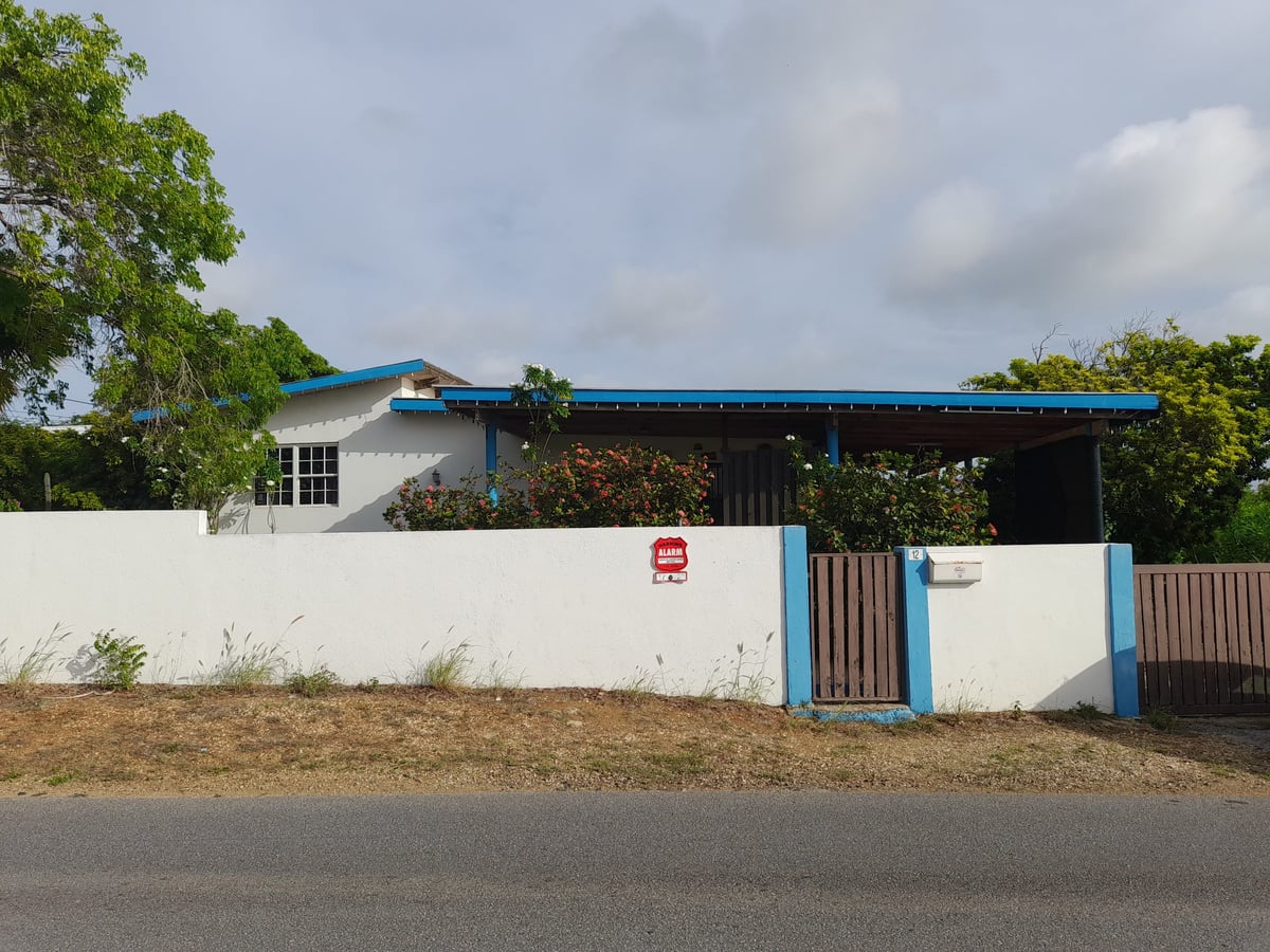Main property
