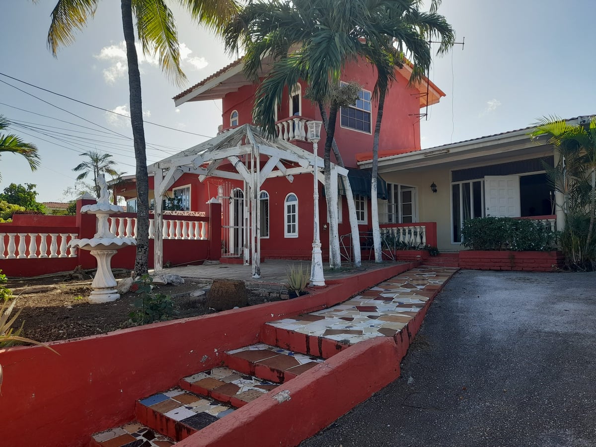 Main property