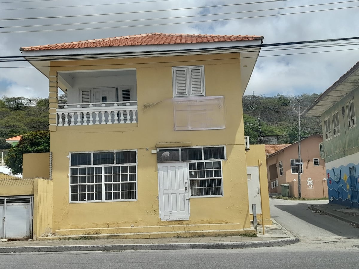 Main property