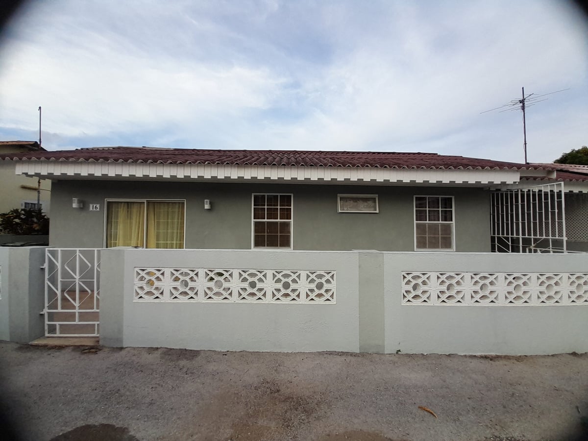 Main property