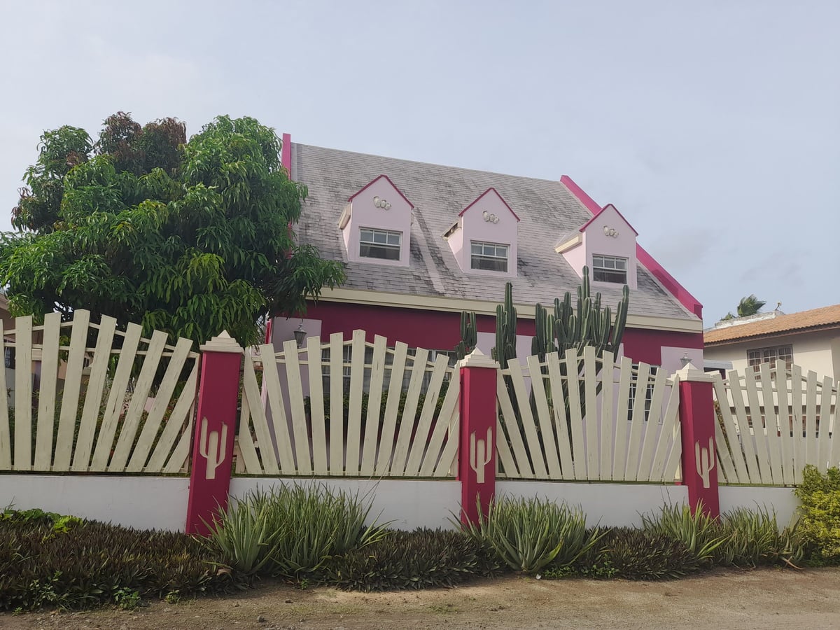 Main property