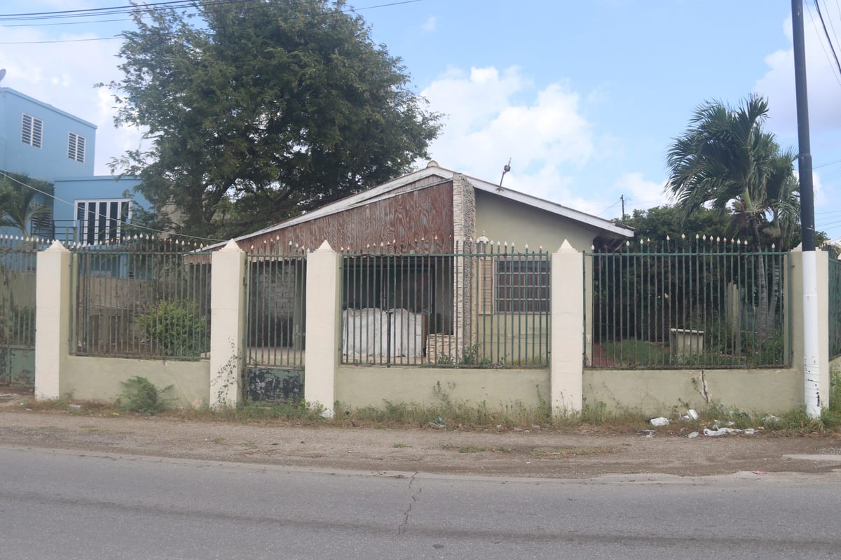 Main property