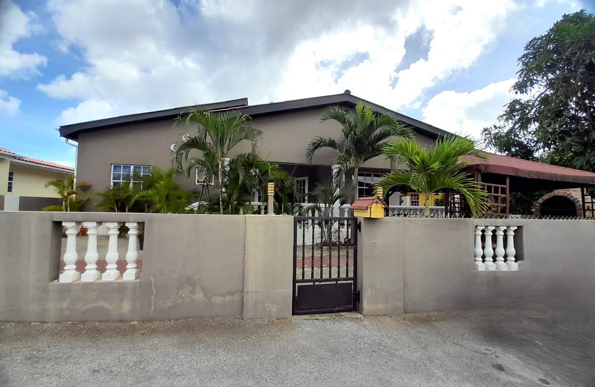 Main property