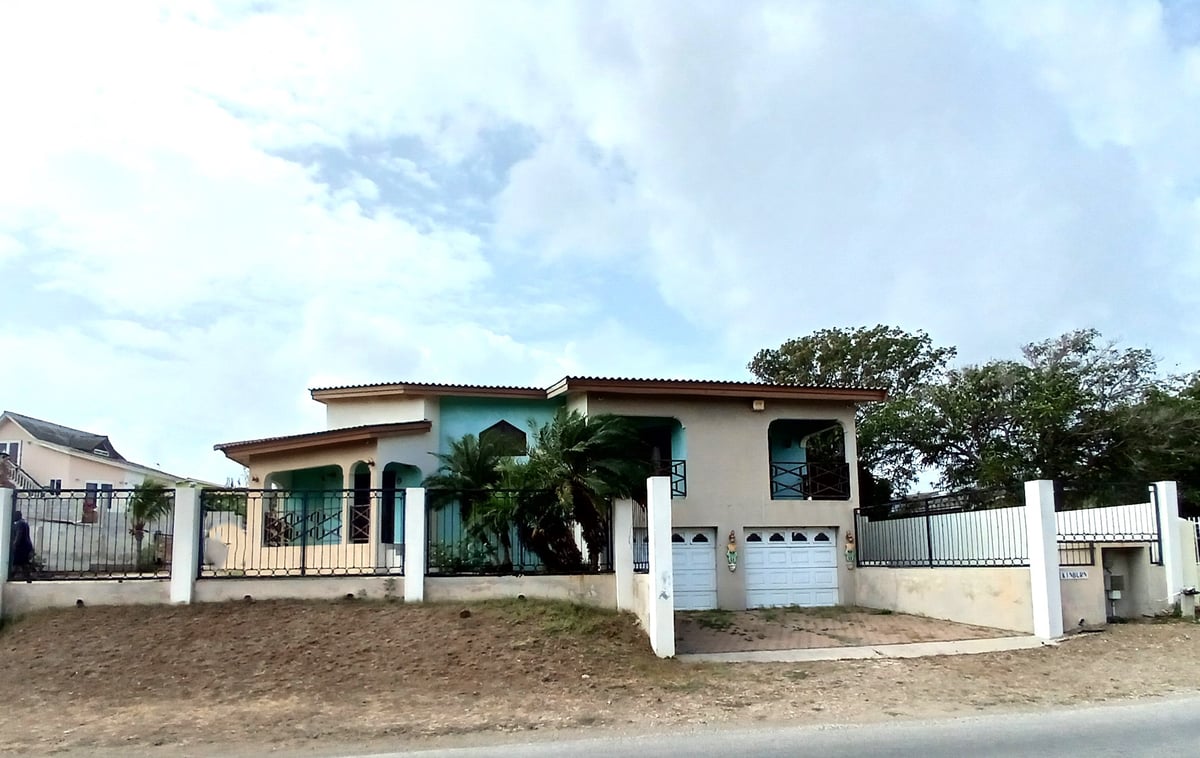 Main property
