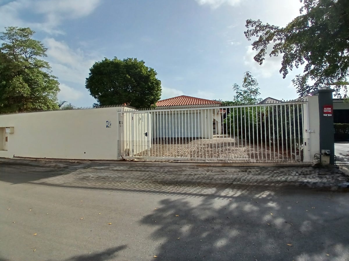 Main property
