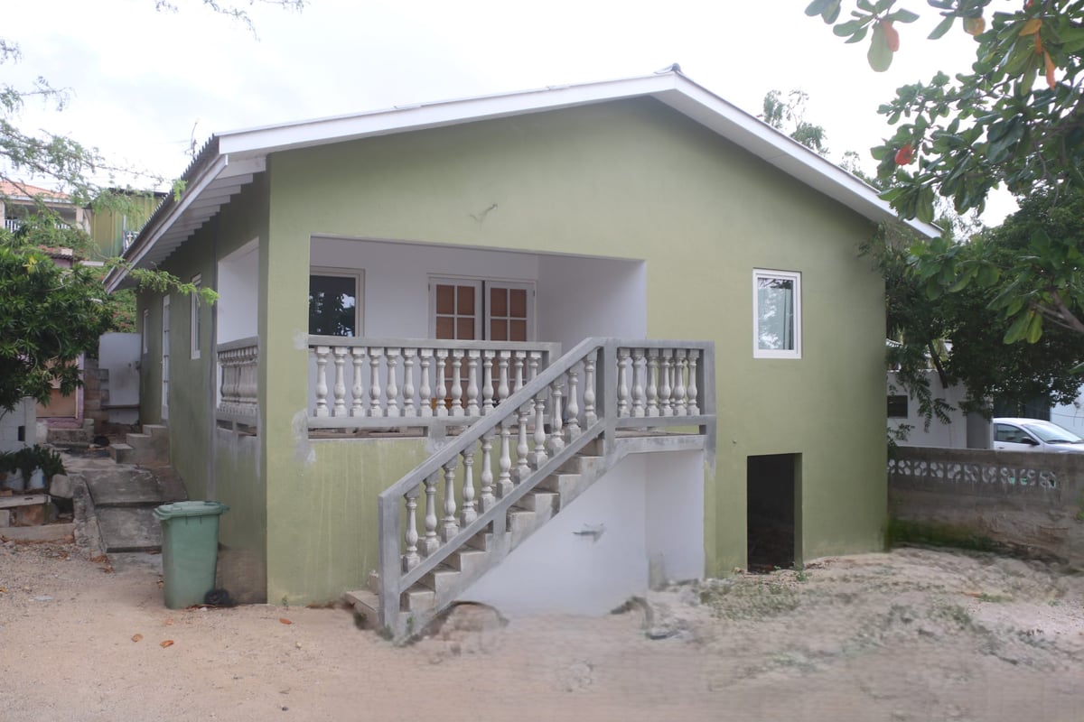 Main property