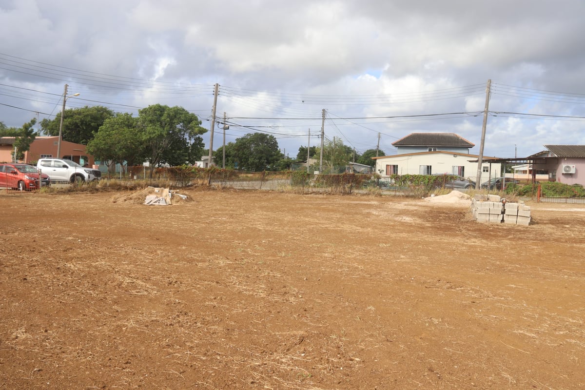 Main property