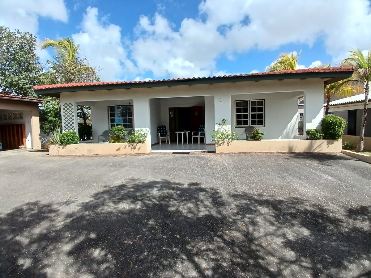 Main property