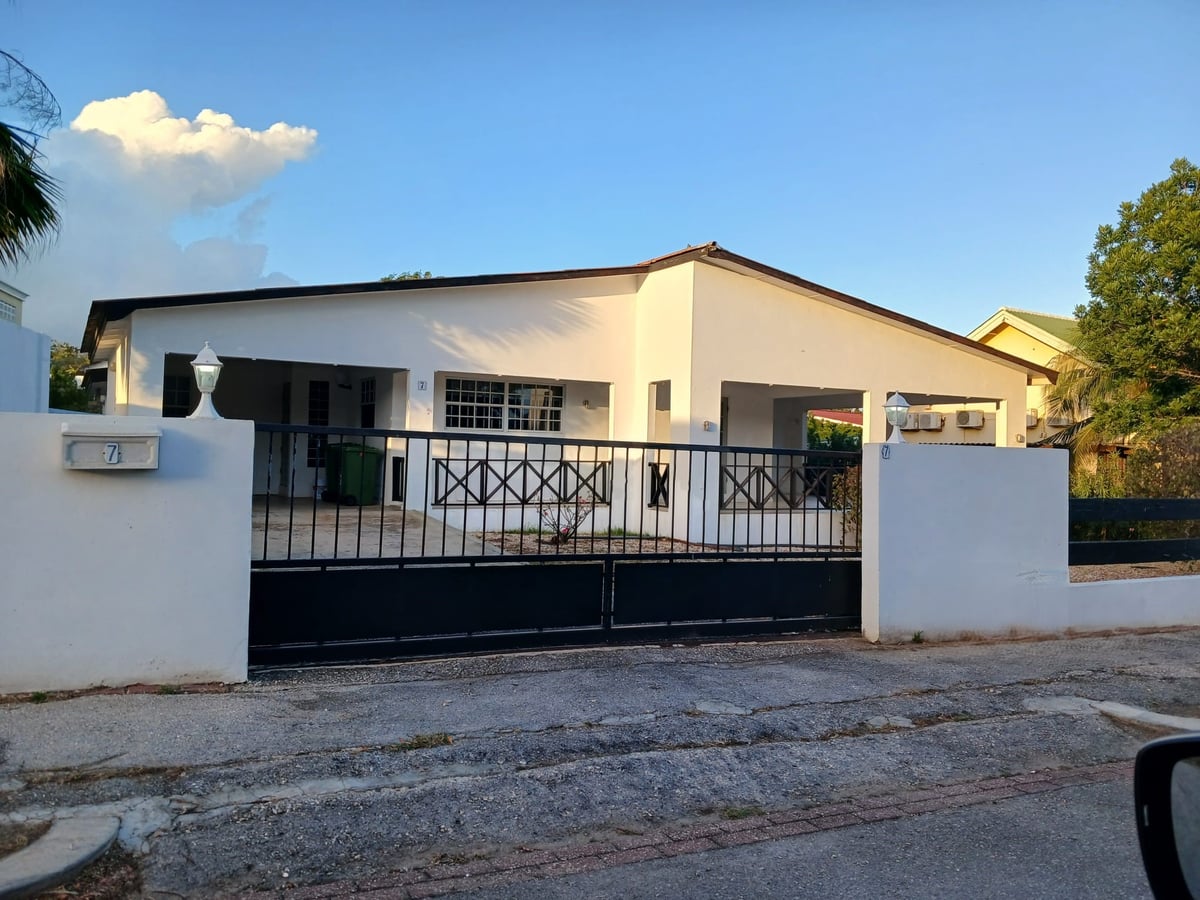 Main property