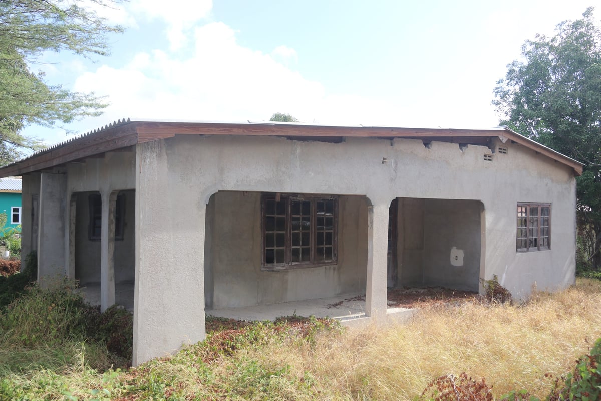 Main property