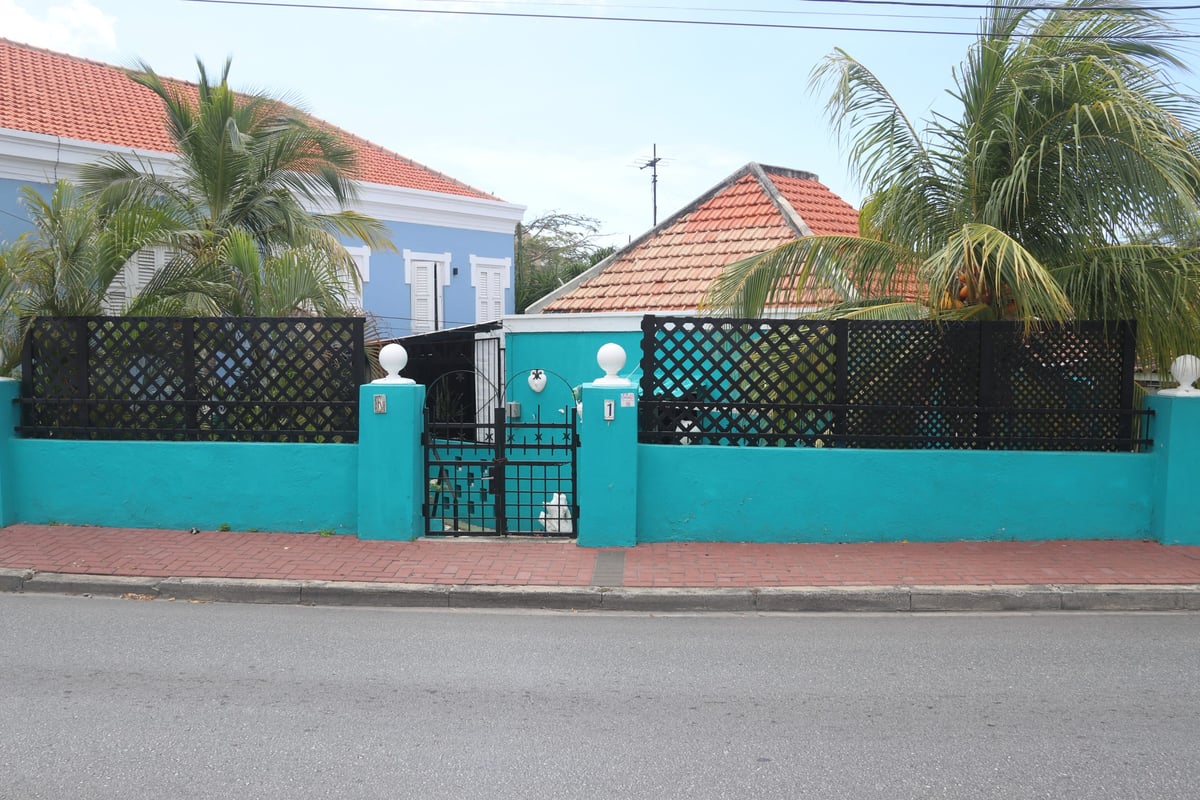 Main property