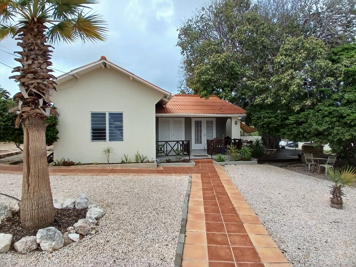 Main property