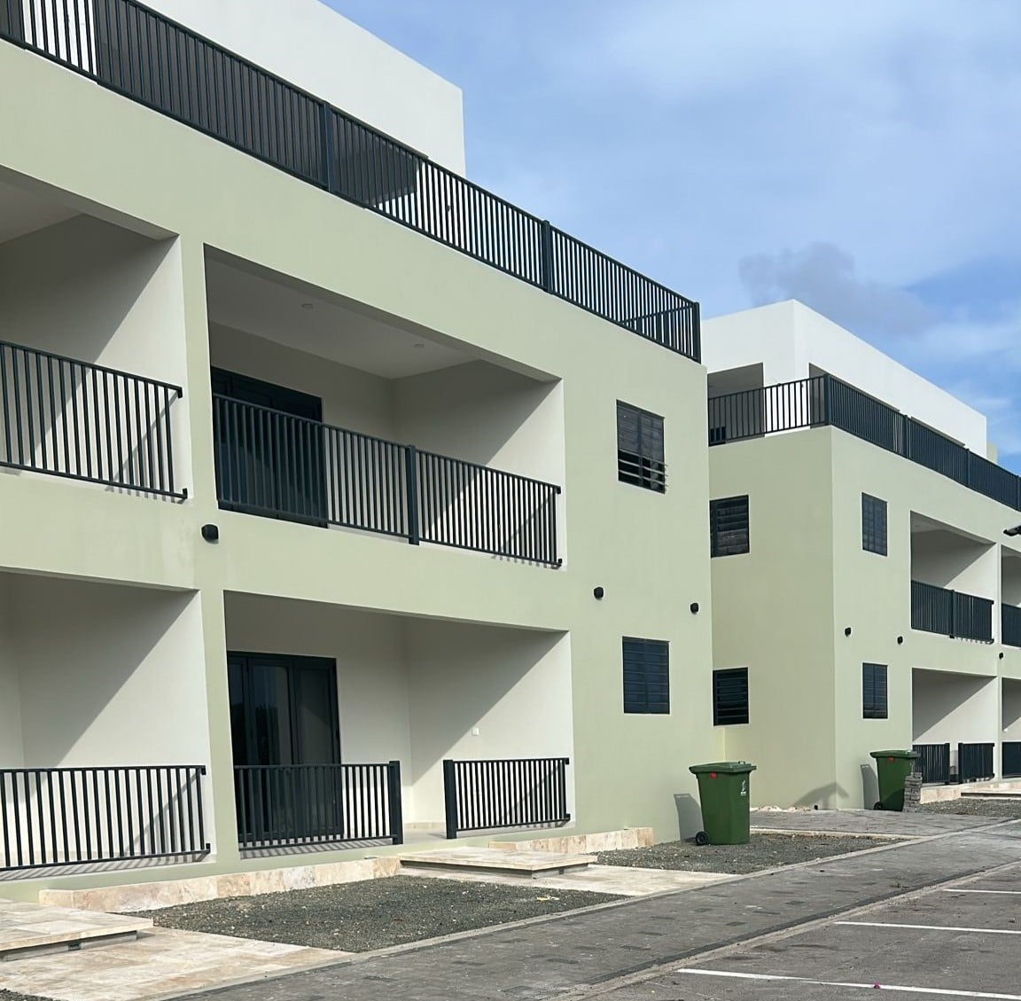Main property