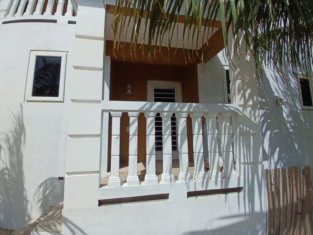 Main property