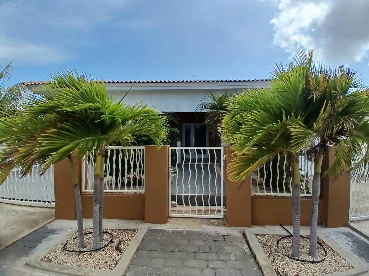 Main property