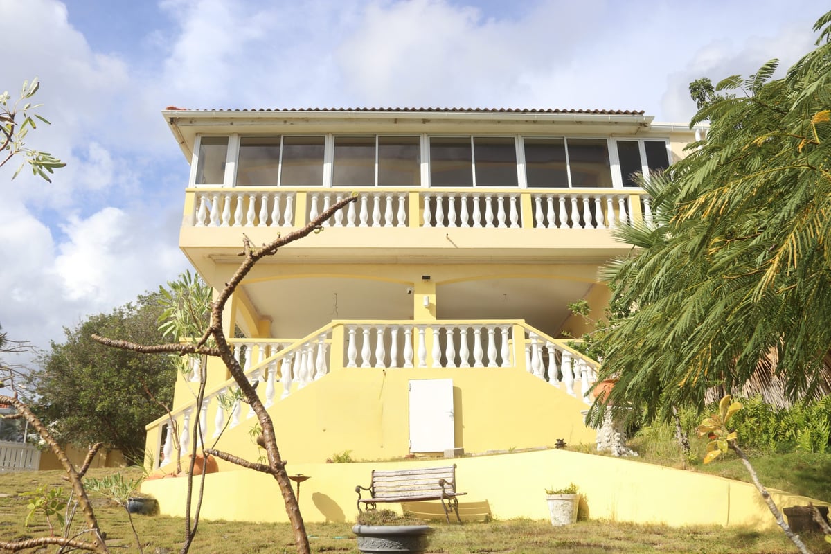 Main property