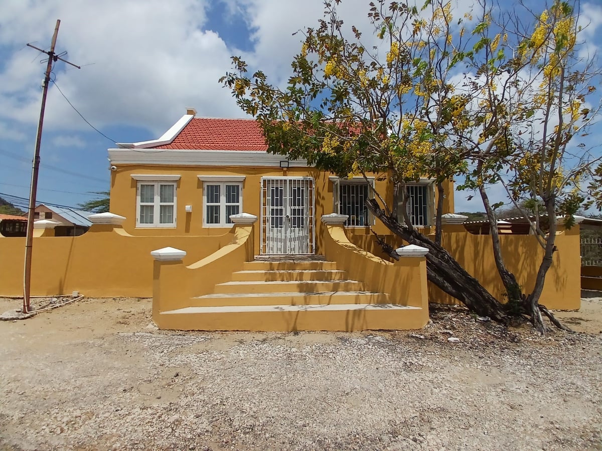 Main property