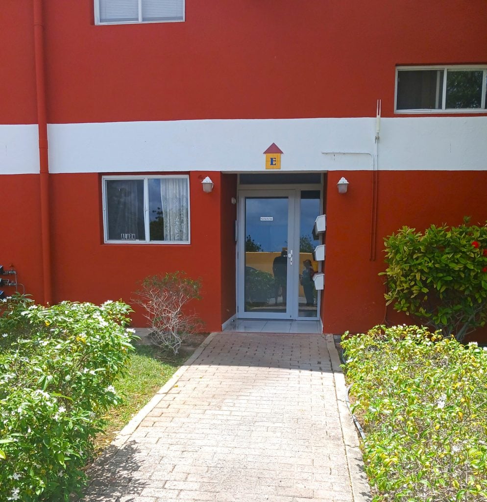 Main property
