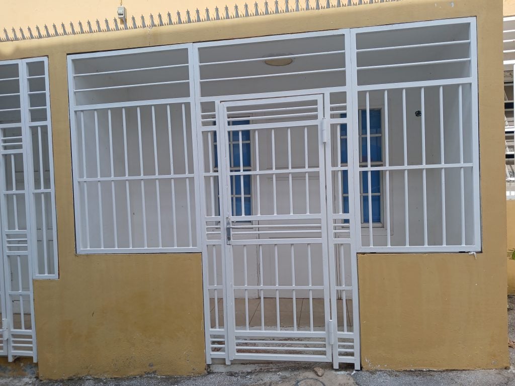 Property in Juan Domingo Bij Colon