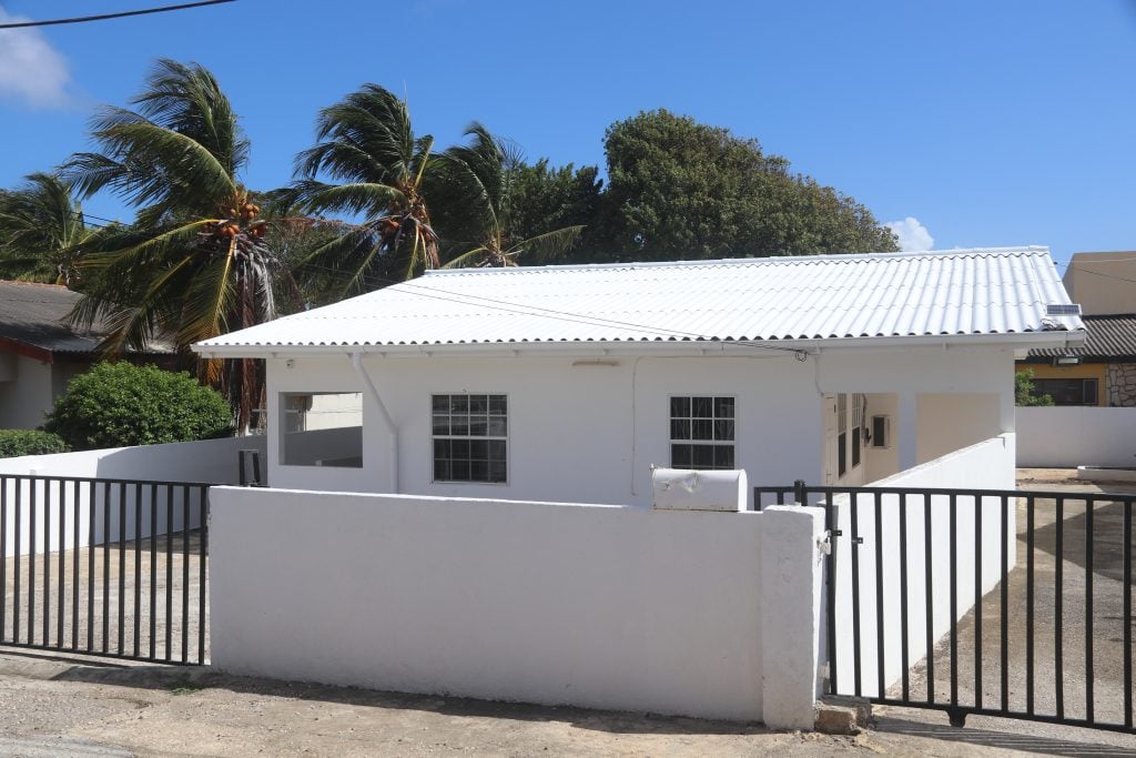 Property in Kirindongo Abou