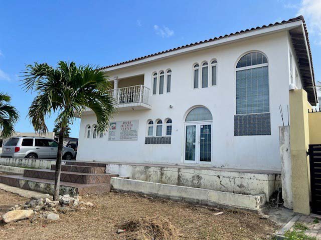 Main property