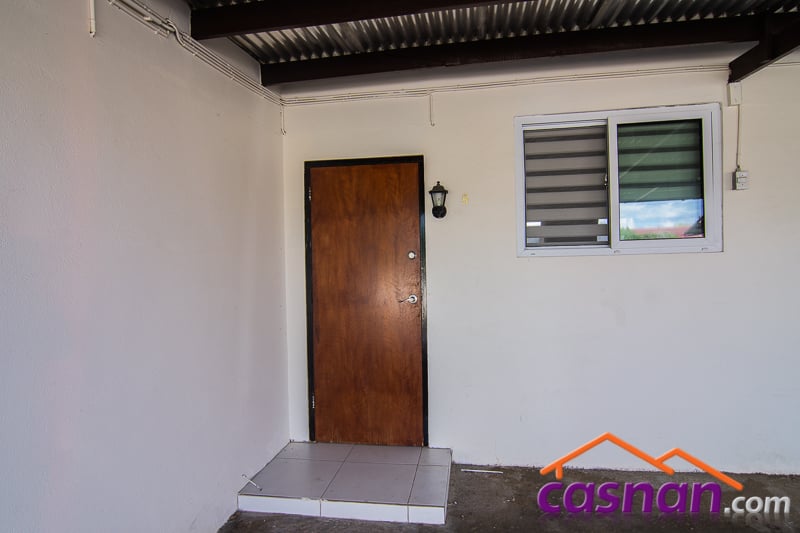 Main property