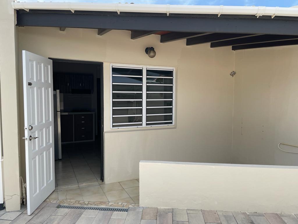 Main property