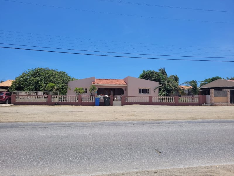Main property