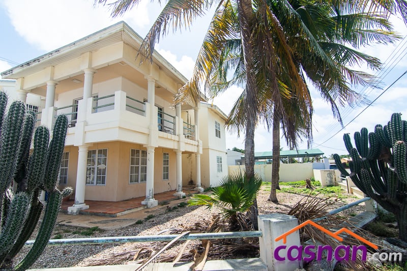 Main property