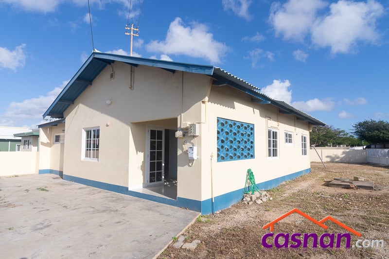 Main property