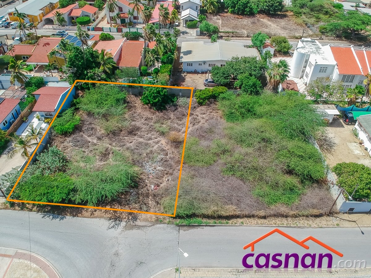Main property