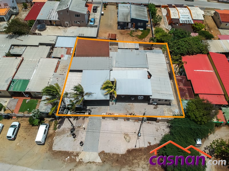 Main property