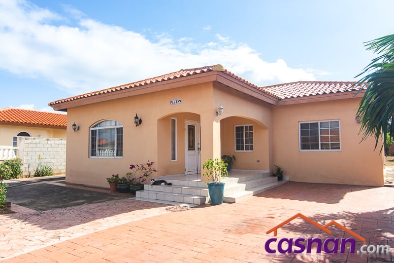 Main property