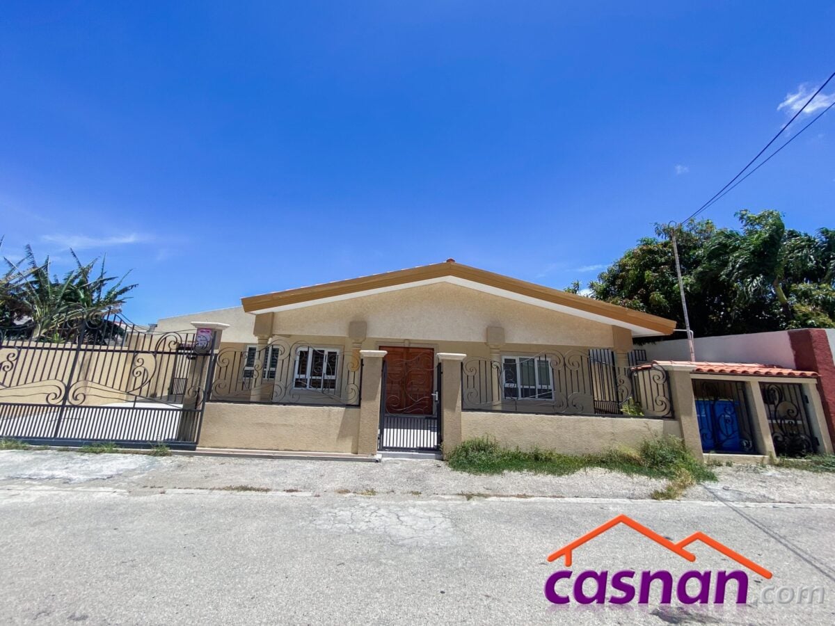Main property