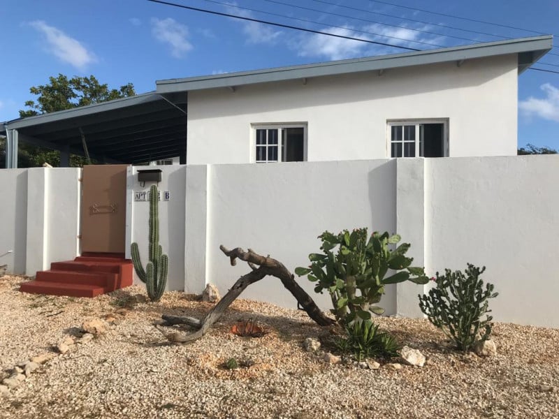 Main property