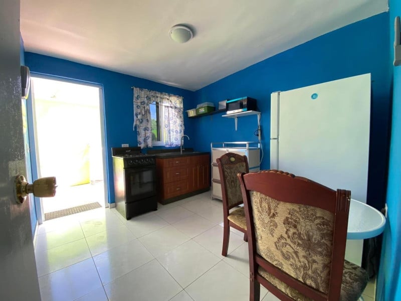 Main property