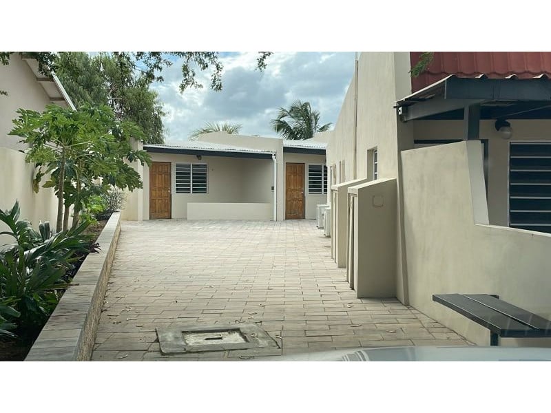 Main property
