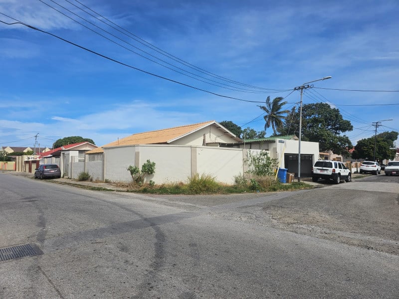 Main property