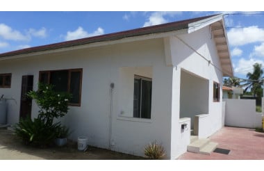 Main property