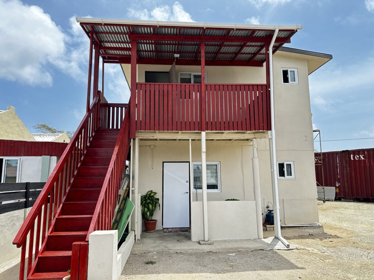 Main property