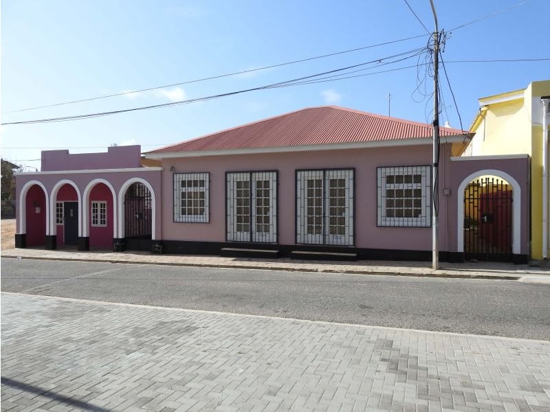 Main property