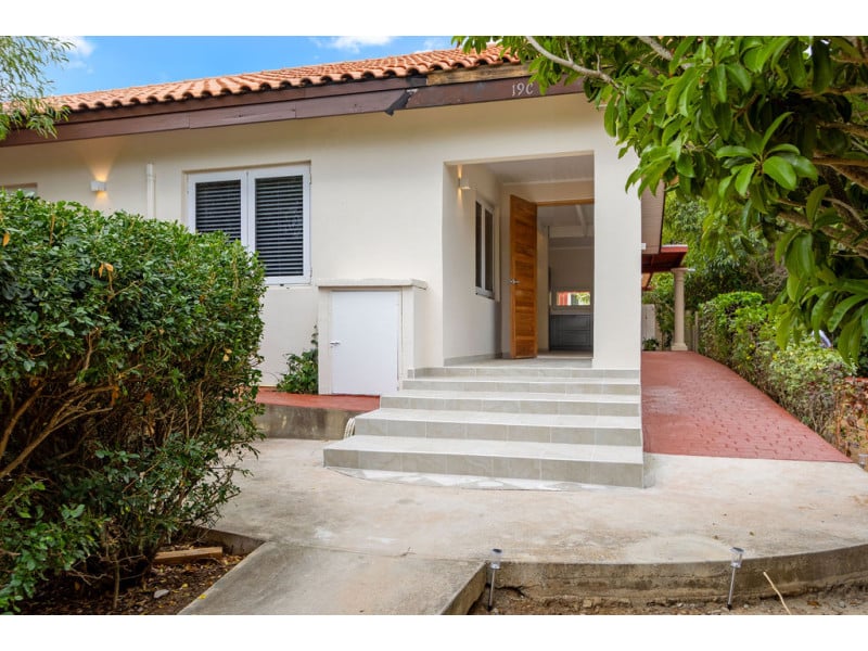 Main property
