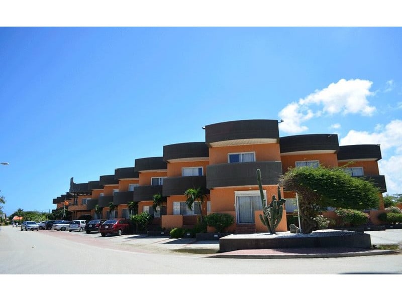 Main property