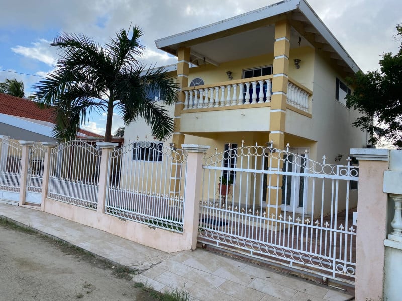 Main property