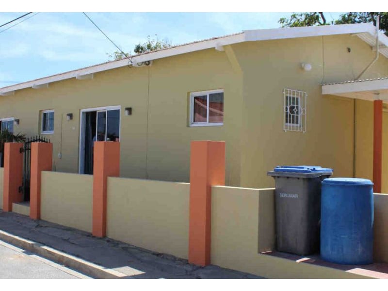 Main property